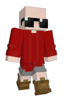 pazum8's Minecraft skin