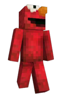 oiux's Minecraft skin