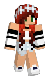 Deathinabox81's Minecraft skin