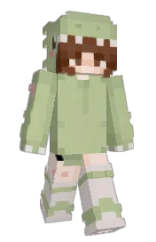 Skin preview