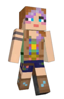 Front of Loosey_Goosey05's skin