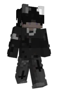 Front of Lodomir2013's skin
