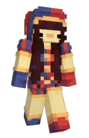 Skin preview