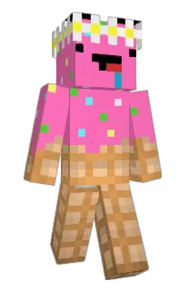 Front of anto1212's skin