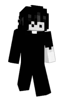 Front of xepm's skin