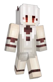 KusoJu's Minecraft skin