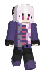 east bay and mulled wine Minecraft skin — Classic model — first worn by ben10sagnich