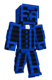 Front of pet0_o's skin