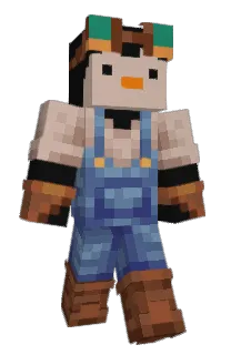 0_Okami_0's Minecraft skin