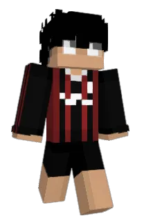 bernardao08's Minecraft skin
