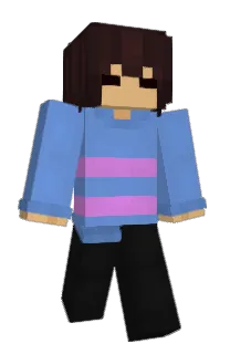 shamsheen's Minecraft skin