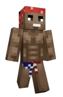 Front of Qwertyuiop0's skin