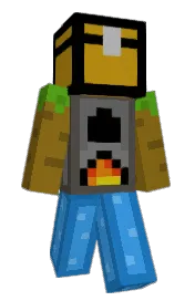 Skin preview