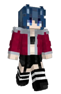 Cera01's Minecraft skin