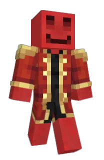 Front of Bez_LS's skin