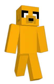 Ky0tic's Minecraft skin