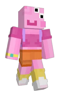 B3SSS_'s Minecraft skin
