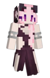 Verdeadia's Minecraft skin
