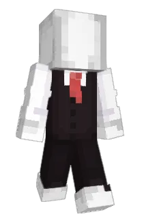 Front of odyssion's skin