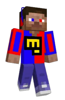 Front of Watermelooon2's skin