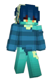 Front of NoMoreZvyn's skin