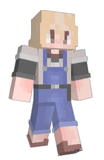 Front of fa1lureg1rl's skin