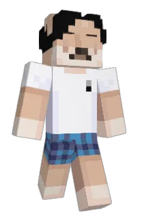 Front of chung0312's skin