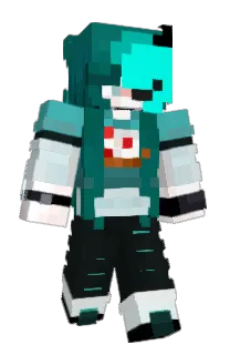 Front of Zeppeliin_'s skin