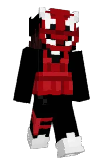 Front of Lonely_Fr's skin