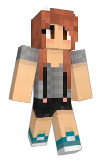 Butter__'s Minecraft skin
