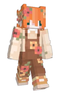 Front of zenan001's skin