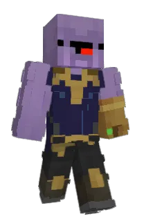 zillafps's Minecraft skin