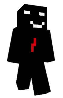 Syazee's Minecraft skin