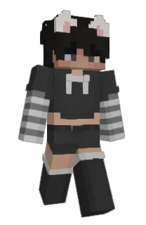 KloudEi__'s Minecraft skin