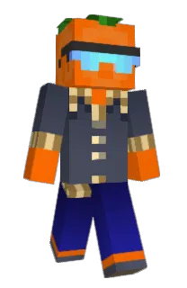 Front of Dea_R's skin