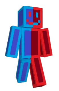 Front of Cellulog's skin