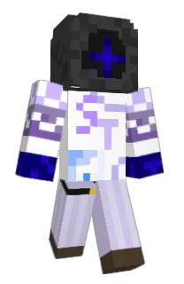 wjh020600's Minecraft skin