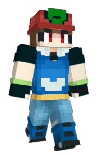 zest4's Minecraft skin