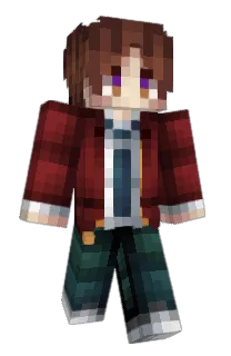 Front of ShinyErick's skin