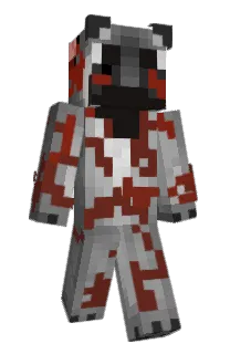Iaund's Minecraft skin