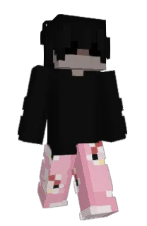 Front of zifyy's skin