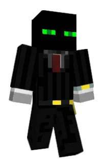 Front of MinesuperGHG's skin