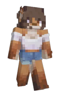 Front of _UhOkay's skin