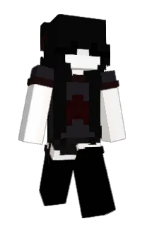 Front of heavenpath's skin
