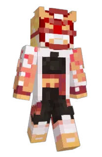 Kynour's Minecraft skin