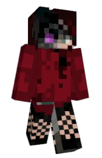Front of lyano_'s skin