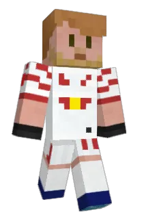 Front of Fridgepalmer69's skin