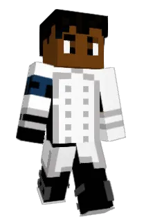 Front of Mihya24's skin