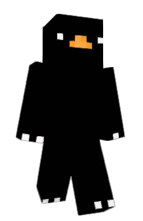 Jlsung's Minecraft skin