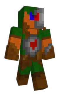 Front of Murphy_2022's skin